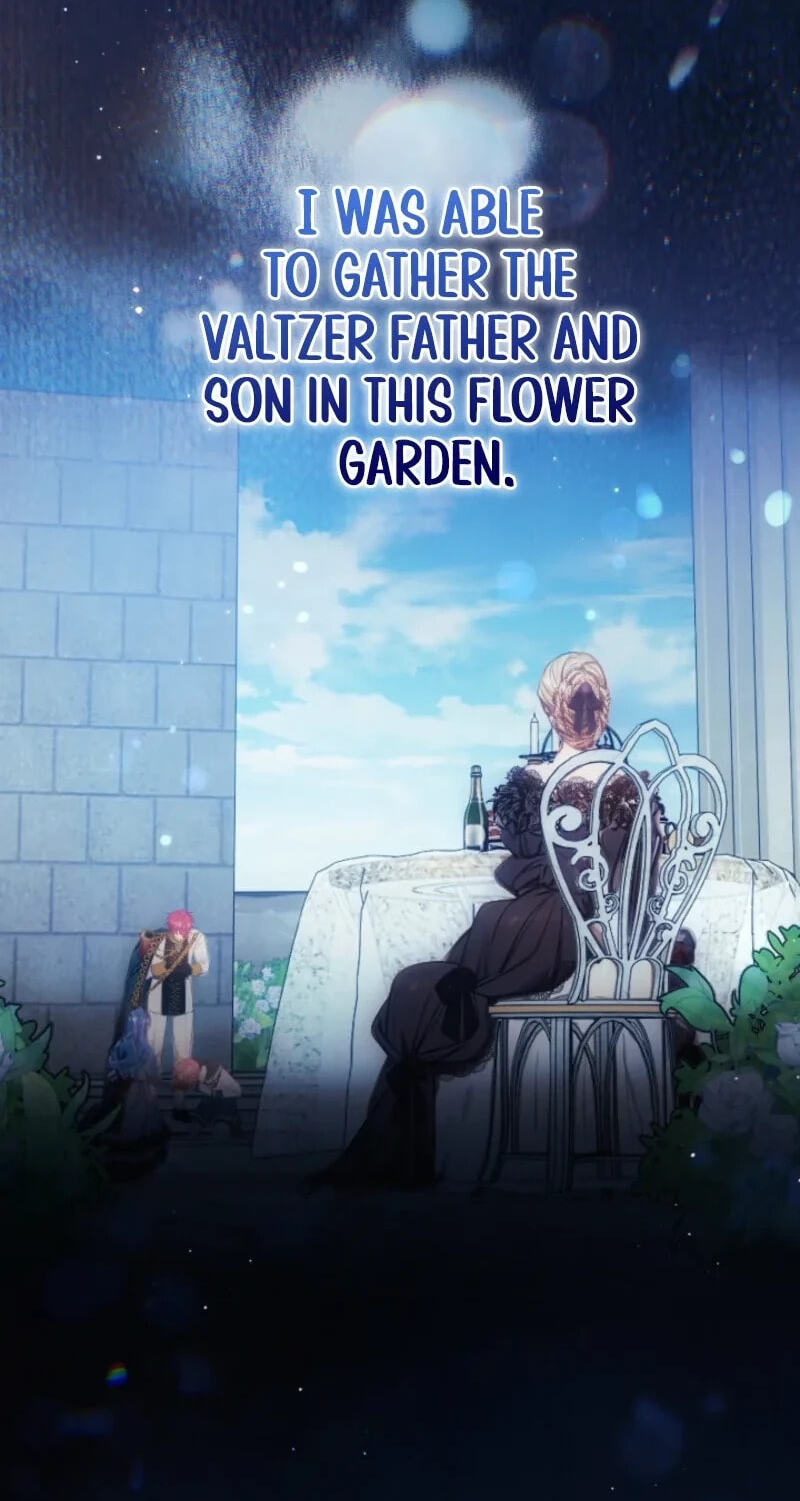 Bou-kun Ikka no Aka-chan desu ga, Kazoku ni Dekiai Sarete Imasu Chapter 50 page 53 - 