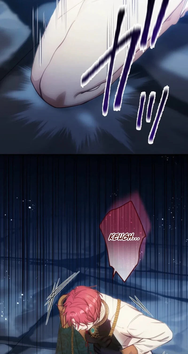 Bou-kun Ikka no Aka-chan desu ga, Kazoku ni Dekiai Sarete Imasu Chapter 50 page 57 - 