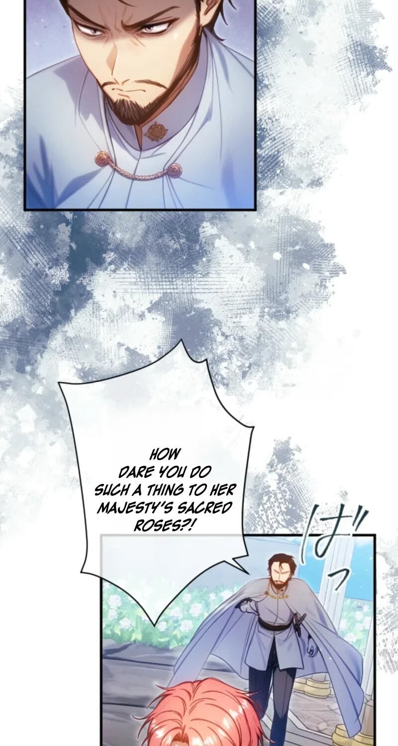 Bou-kun Ikka no Aka-chan desu ga, Kazoku ni Dekiai Sarete Imasu Chapter 50 page 7 - 