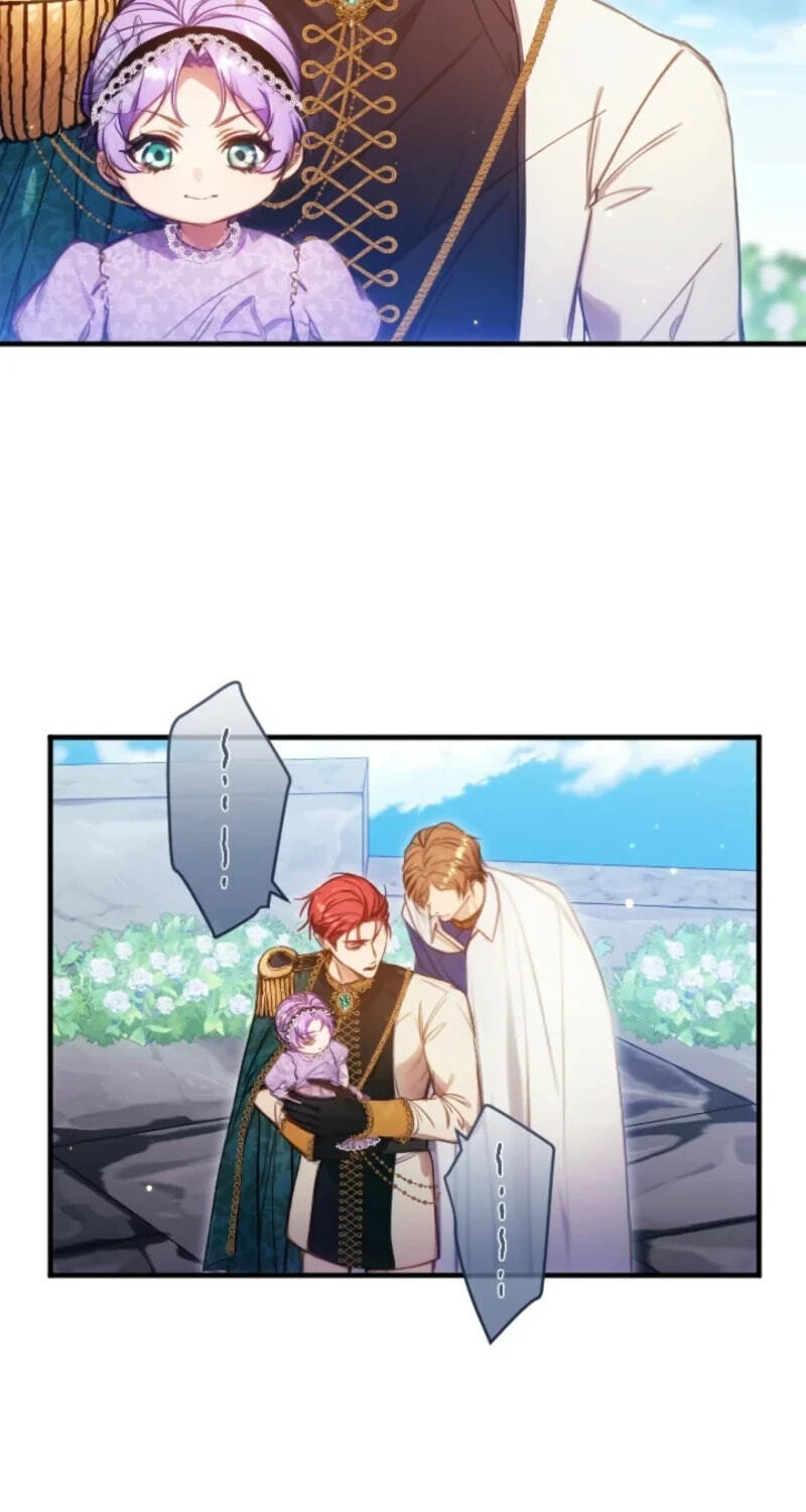 Bou-kun Ikka no Aka-chan desu ga, Kazoku ni Dekiai Sarete Imasu Chapter 50 page 9 - 