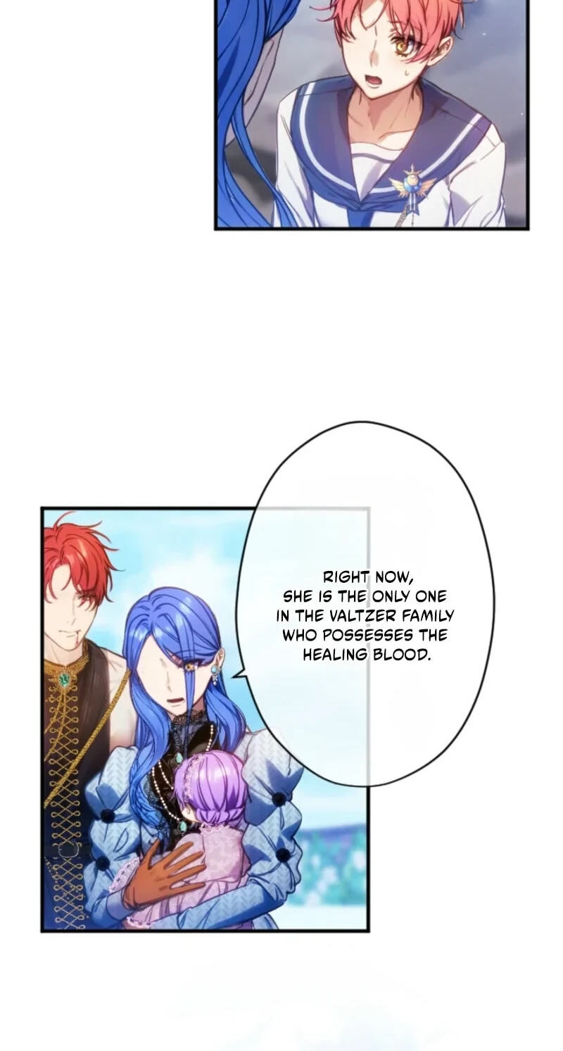 Bou-kun Ikka no Aka-chan desu ga, Kazoku ni Dekiai Sarete Imasu Chapter 51 page 30 - 