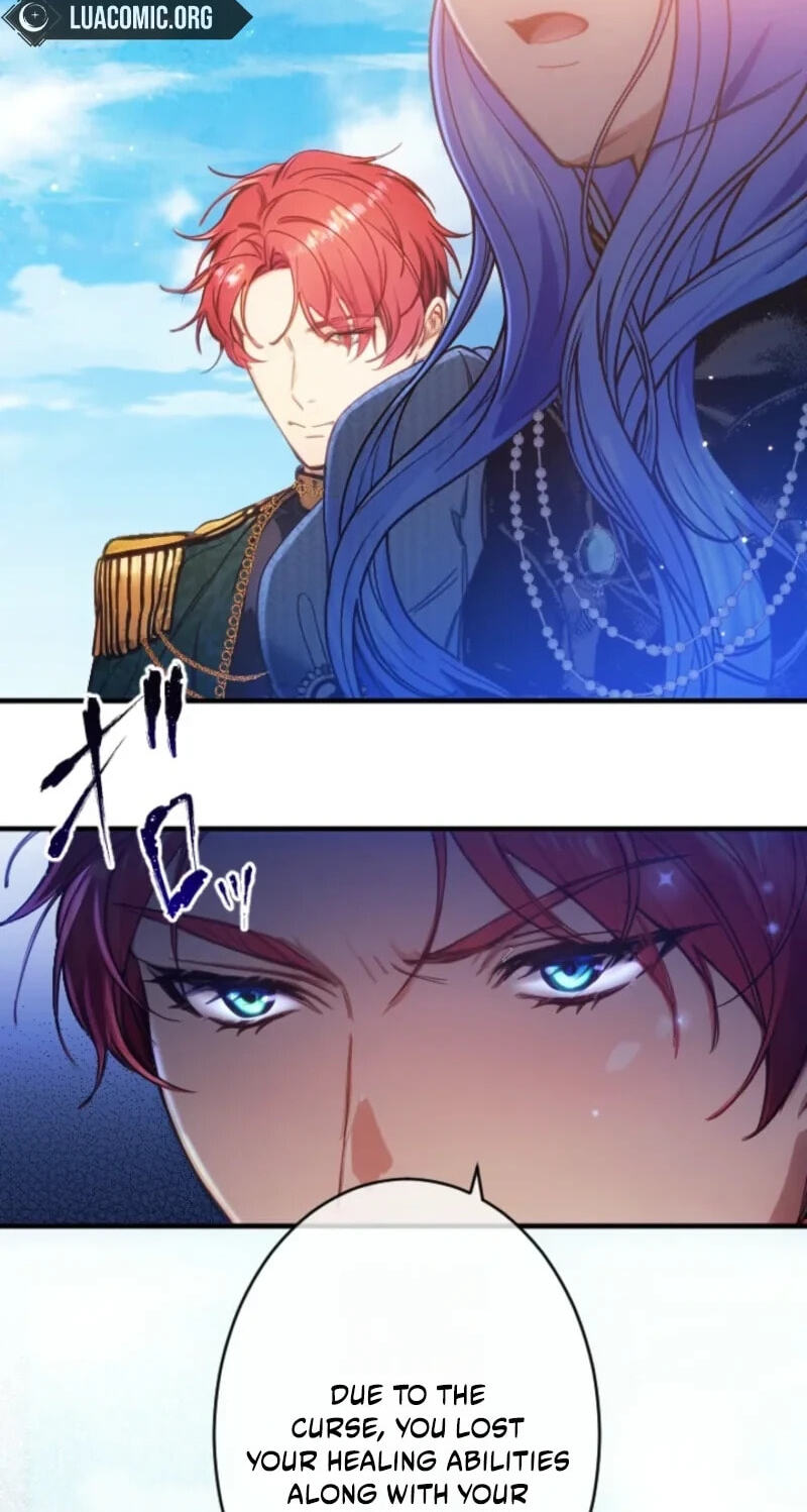 Bou-kun Ikka no Aka-chan desu ga, Kazoku ni Dekiai Sarete Imasu Chapter 51 page 34 - 