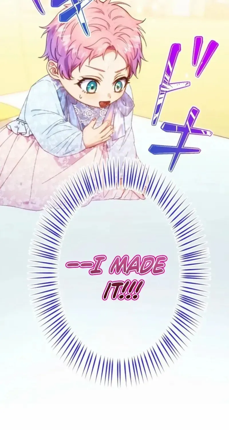 Bou-kun Ikka no Aka-chan desu ga, Kazoku ni Dekiai Sarete Imasu Chapter 6 page 17 - 