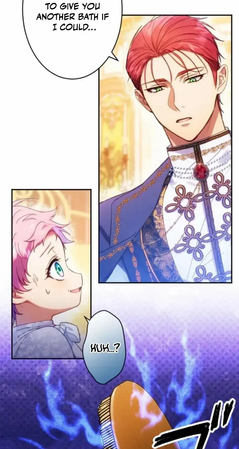 Bou-kun Ikka no Aka-chan desu ga, Kazoku ni Dekiai Sarete Imasu Chapter 6 page 19 - 