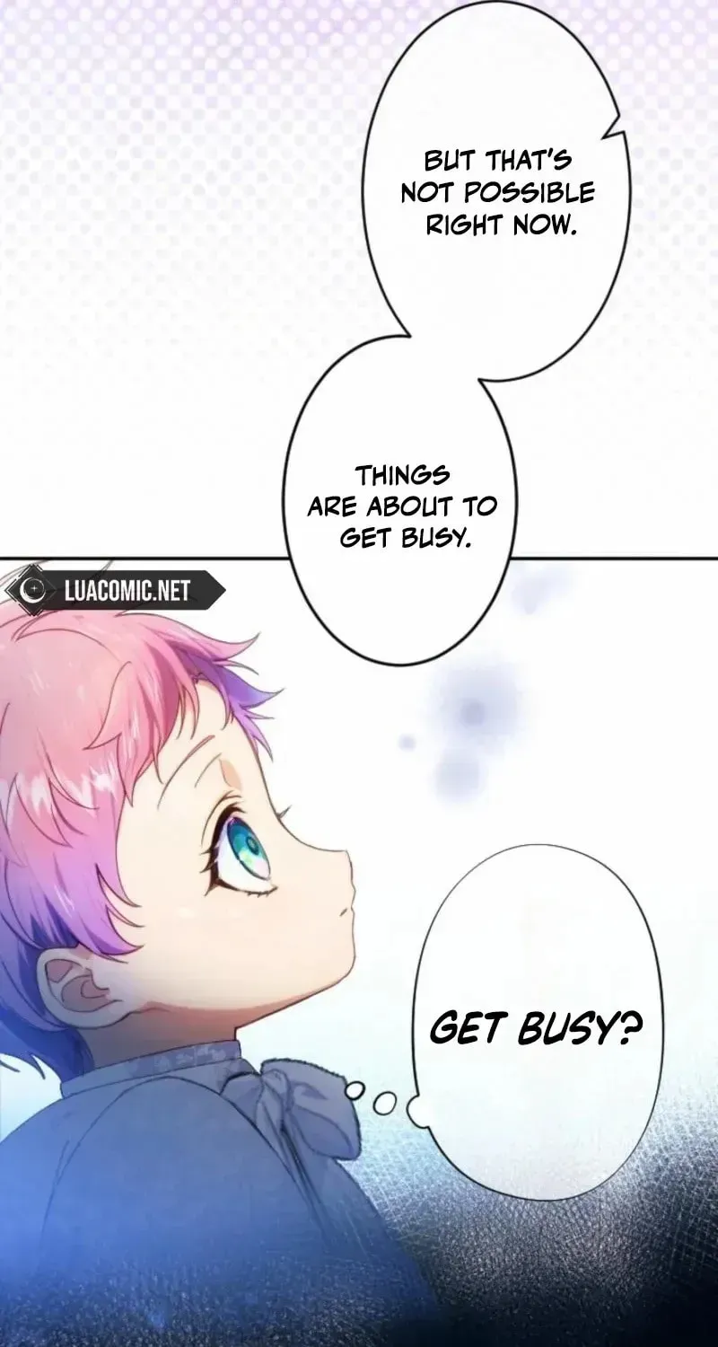Bou-kun Ikka no Aka-chan desu ga, Kazoku ni Dekiai Sarete Imasu Chapter 6 page 21 - 