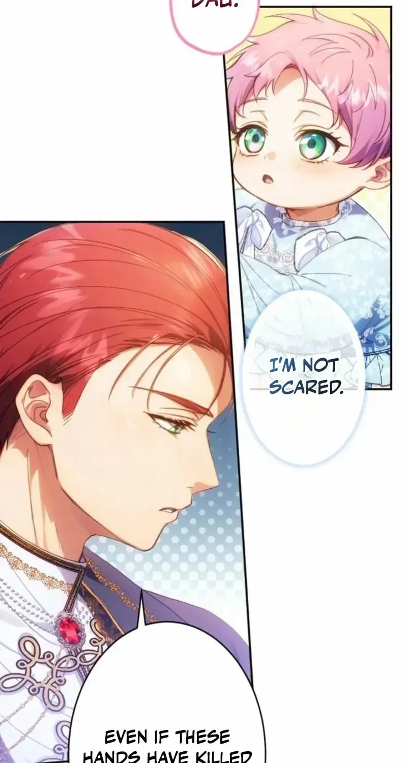 Bou-kun Ikka no Aka-chan desu ga, Kazoku ni Dekiai Sarete Imasu Chapter 6 page 28 - 