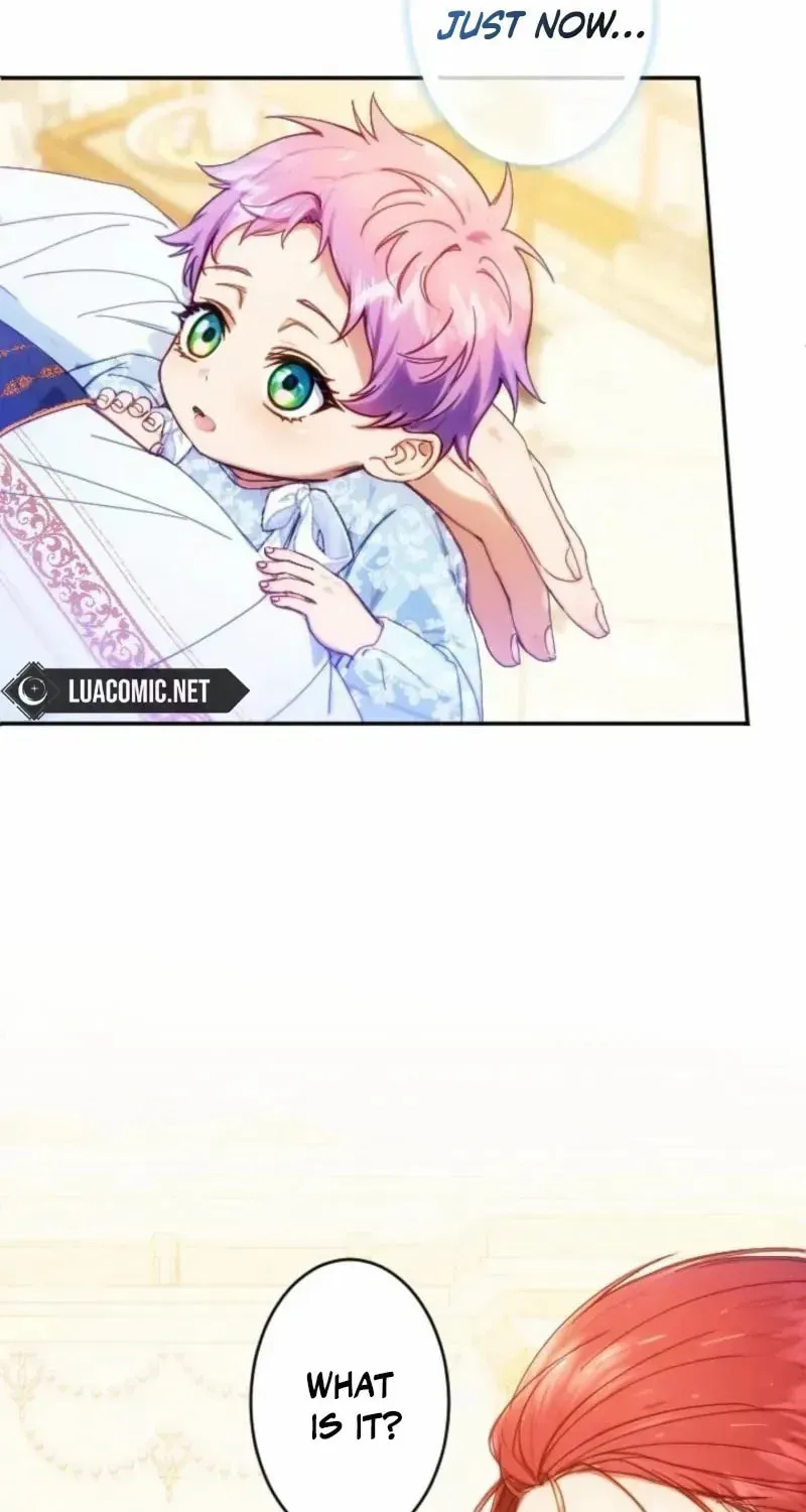Bou-kun Ikka no Aka-chan desu ga, Kazoku ni Dekiai Sarete Imasu Chapter 6 page 39 - 