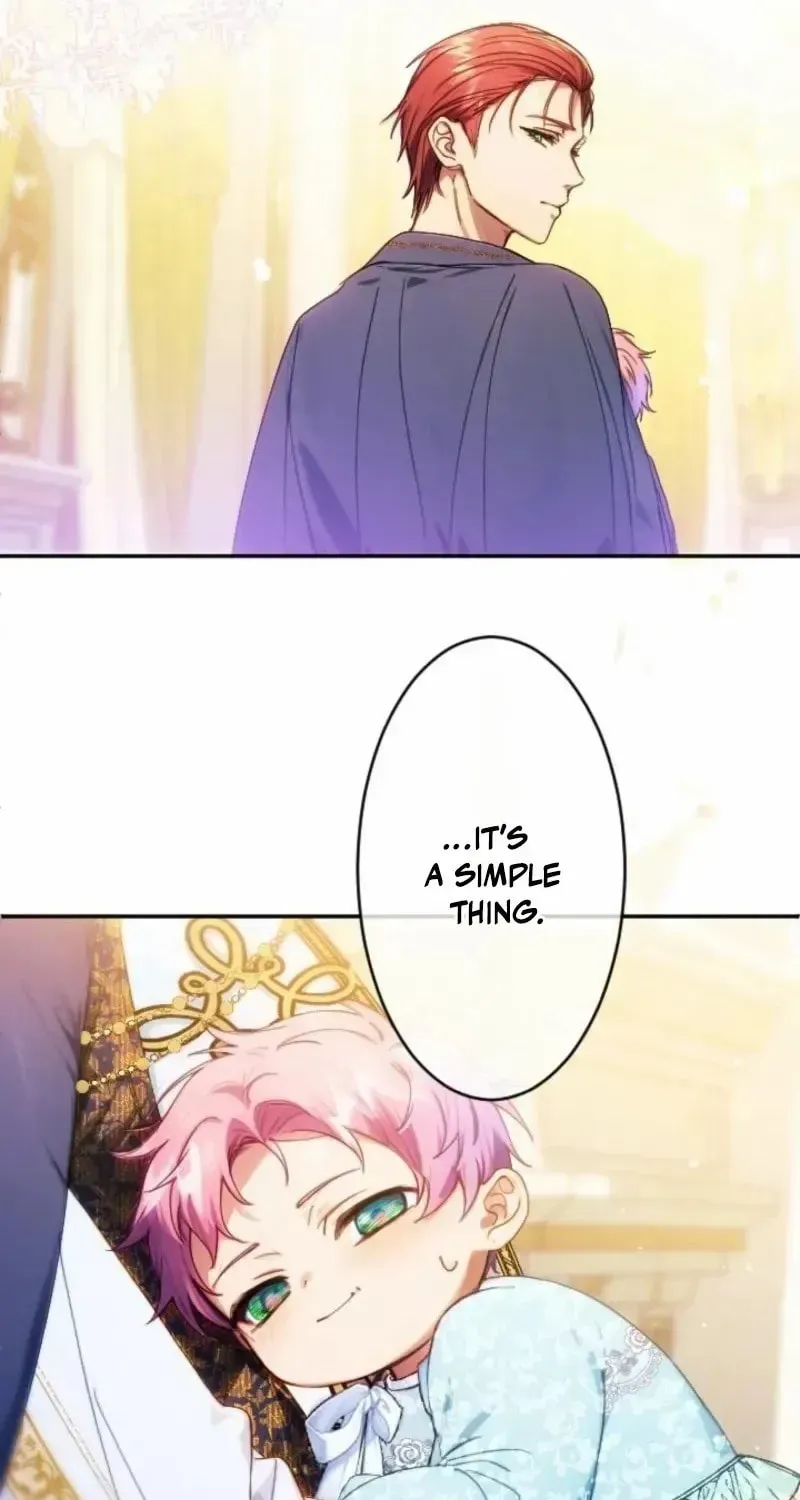 Bou-kun Ikka no Aka-chan desu ga, Kazoku ni Dekiai Sarete Imasu Chapter 6 page 42 - 