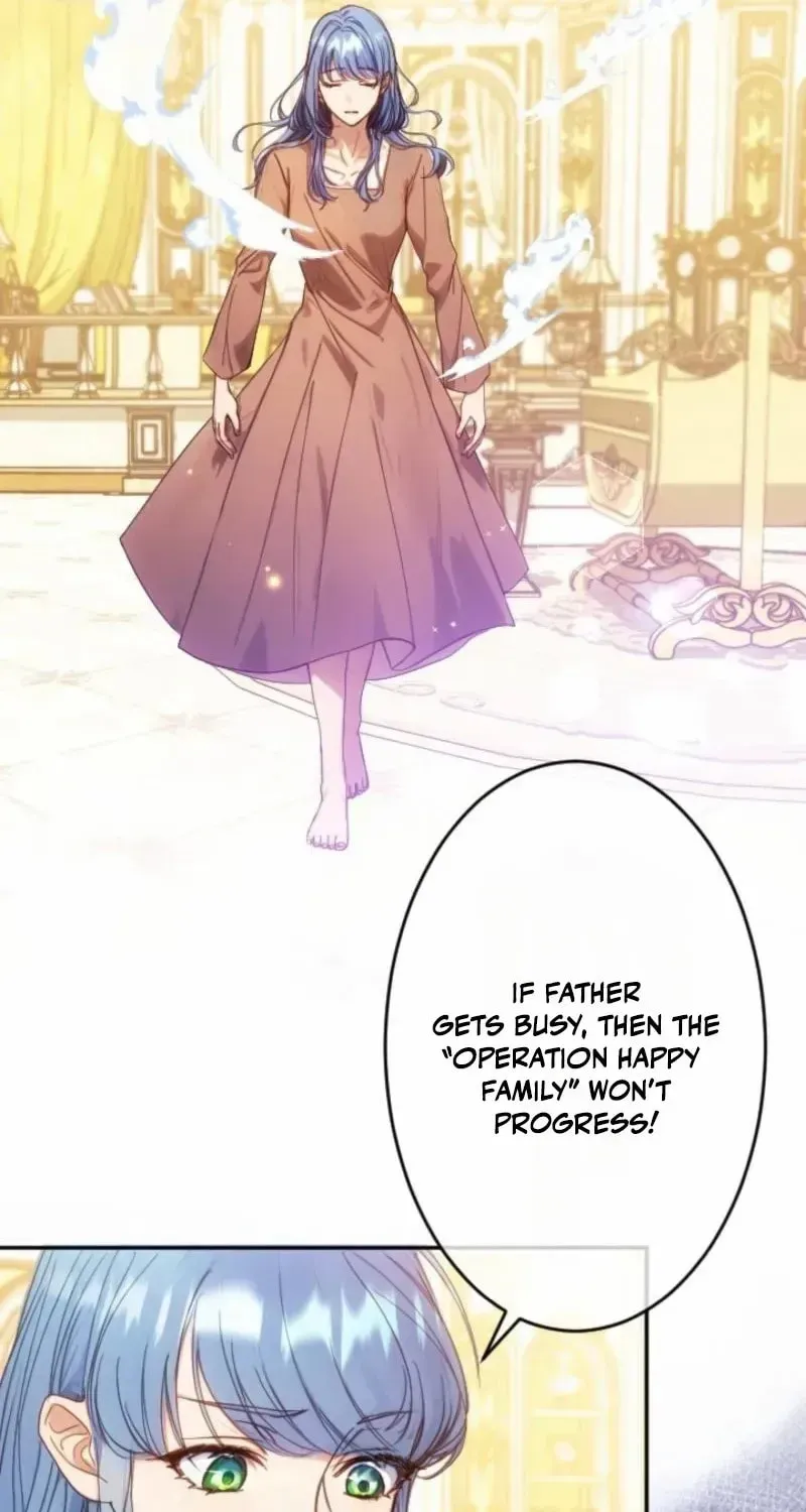 Bou-kun Ikka no Aka-chan desu ga, Kazoku ni Dekiai Sarete Imasu Chapter 6 page 50 - 