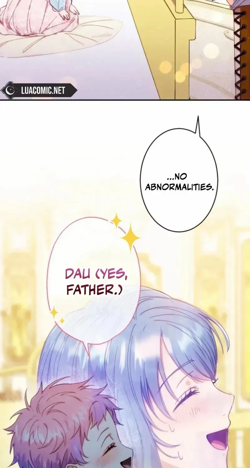 Bou-kun Ikka no Aka-chan desu ga, Kazoku ni Dekiai Sarete Imasu Chapter 6 page 6 - 