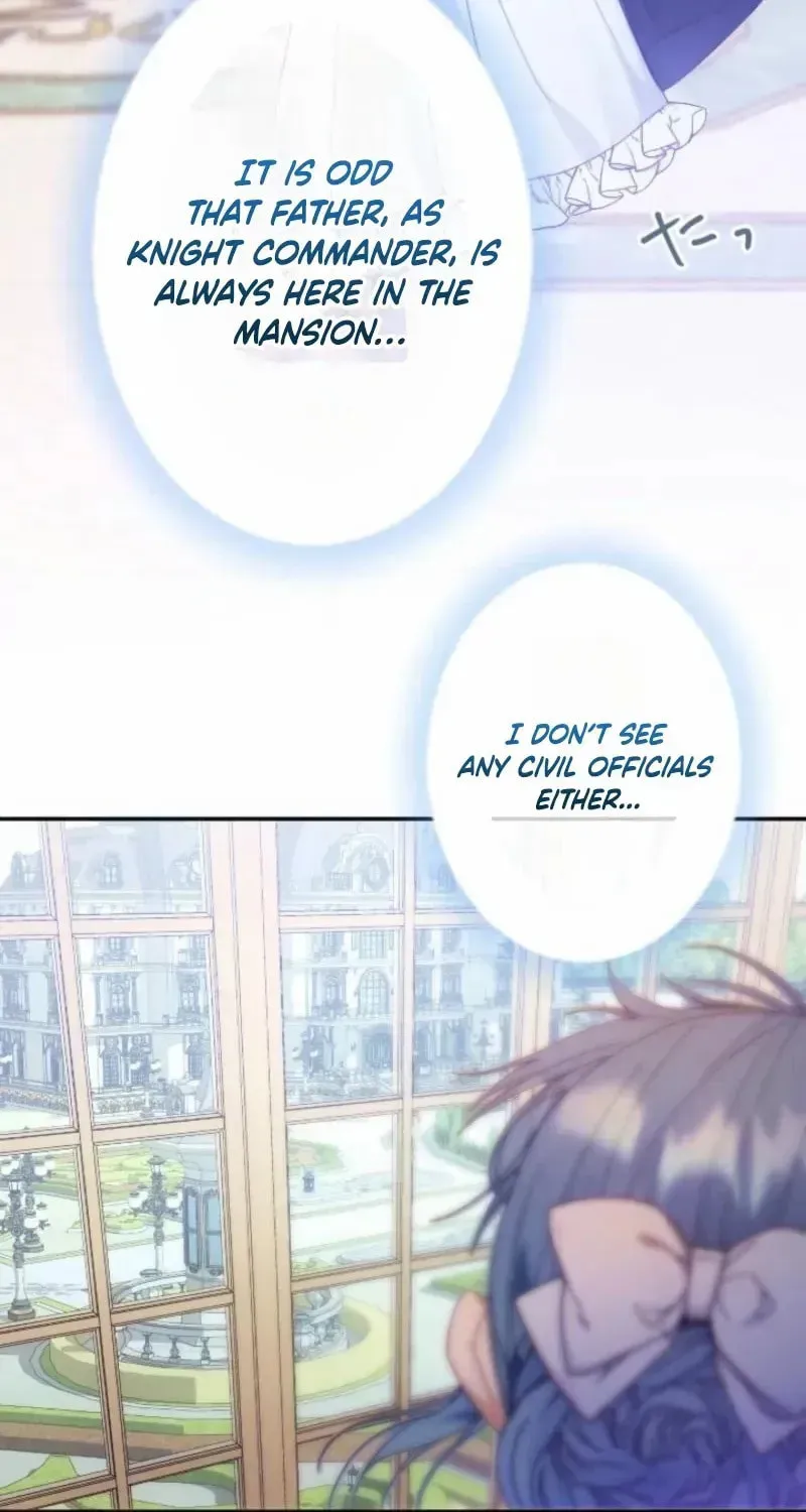 Bou-kun Ikka no Aka-chan desu ga, Kazoku ni Dekiai Sarete Imasu Chapter 6 page 54 - 