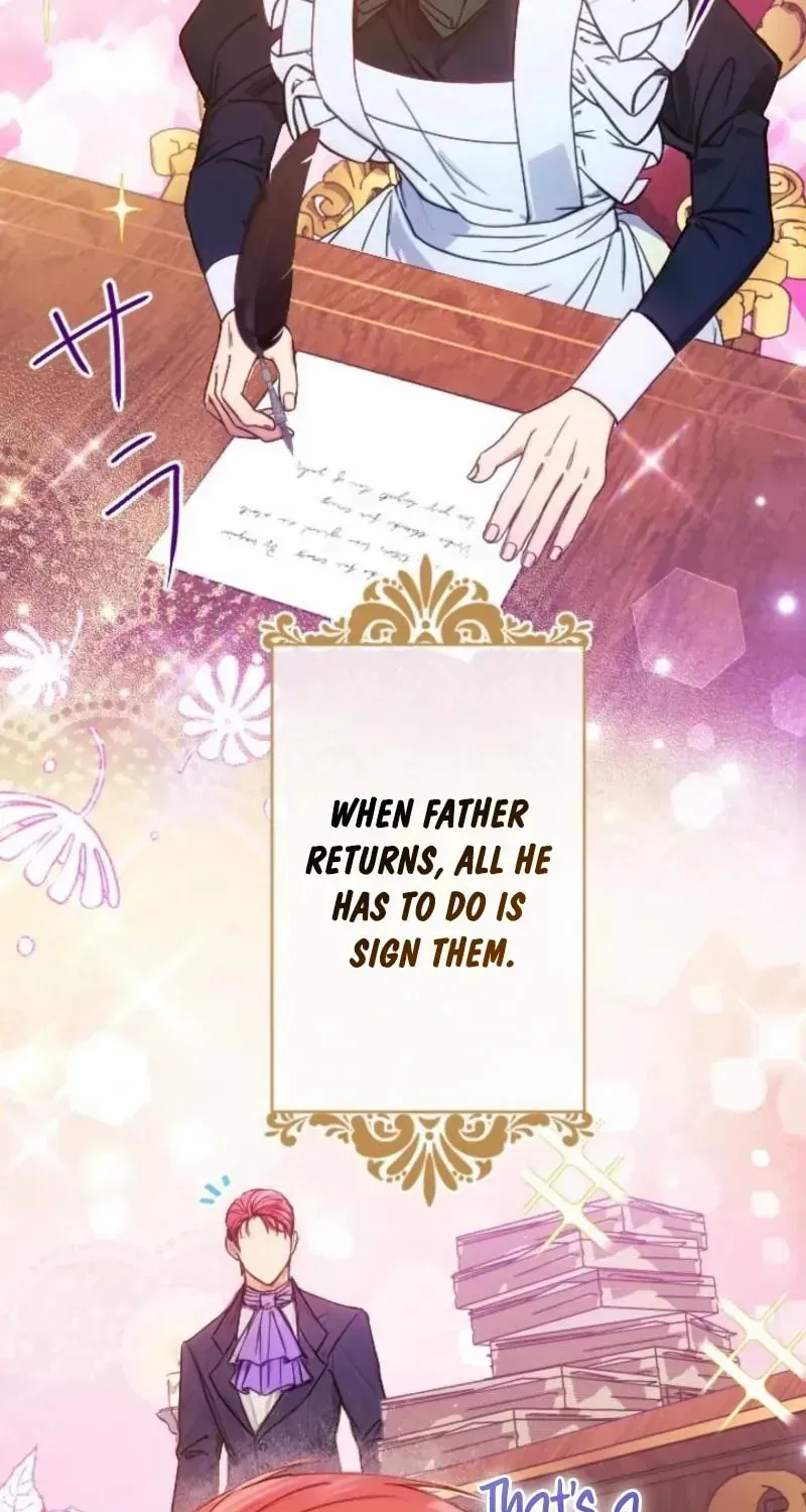 Bou-kun Ikka no Aka-chan desu ga, Kazoku ni Dekiai Sarete Imasu Chapter 6 page 63 - 