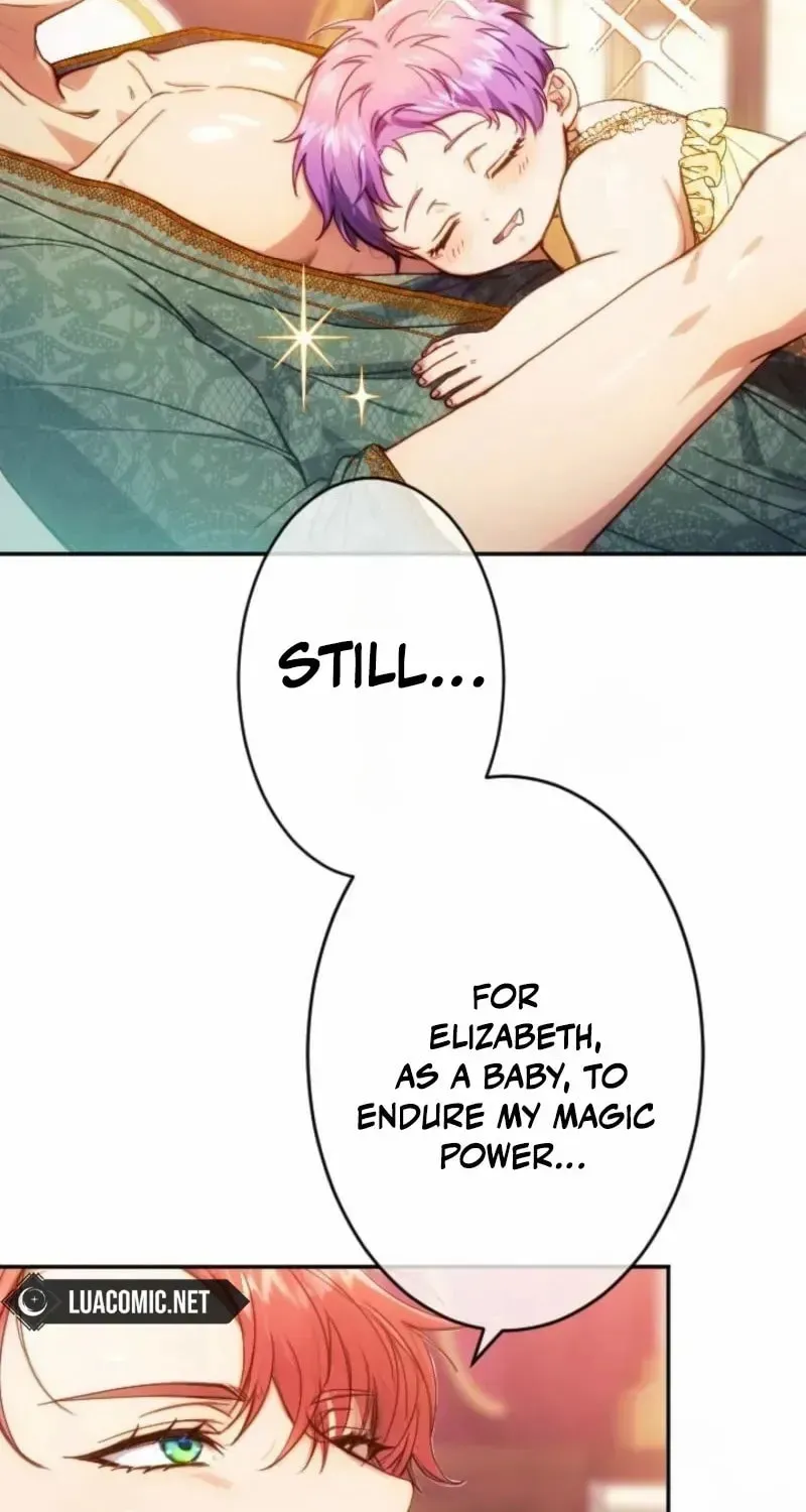 Bou-kun Ikka no Aka-chan desu ga, Kazoku ni Dekiai Sarete Imasu Chapter 6 page 73 - 