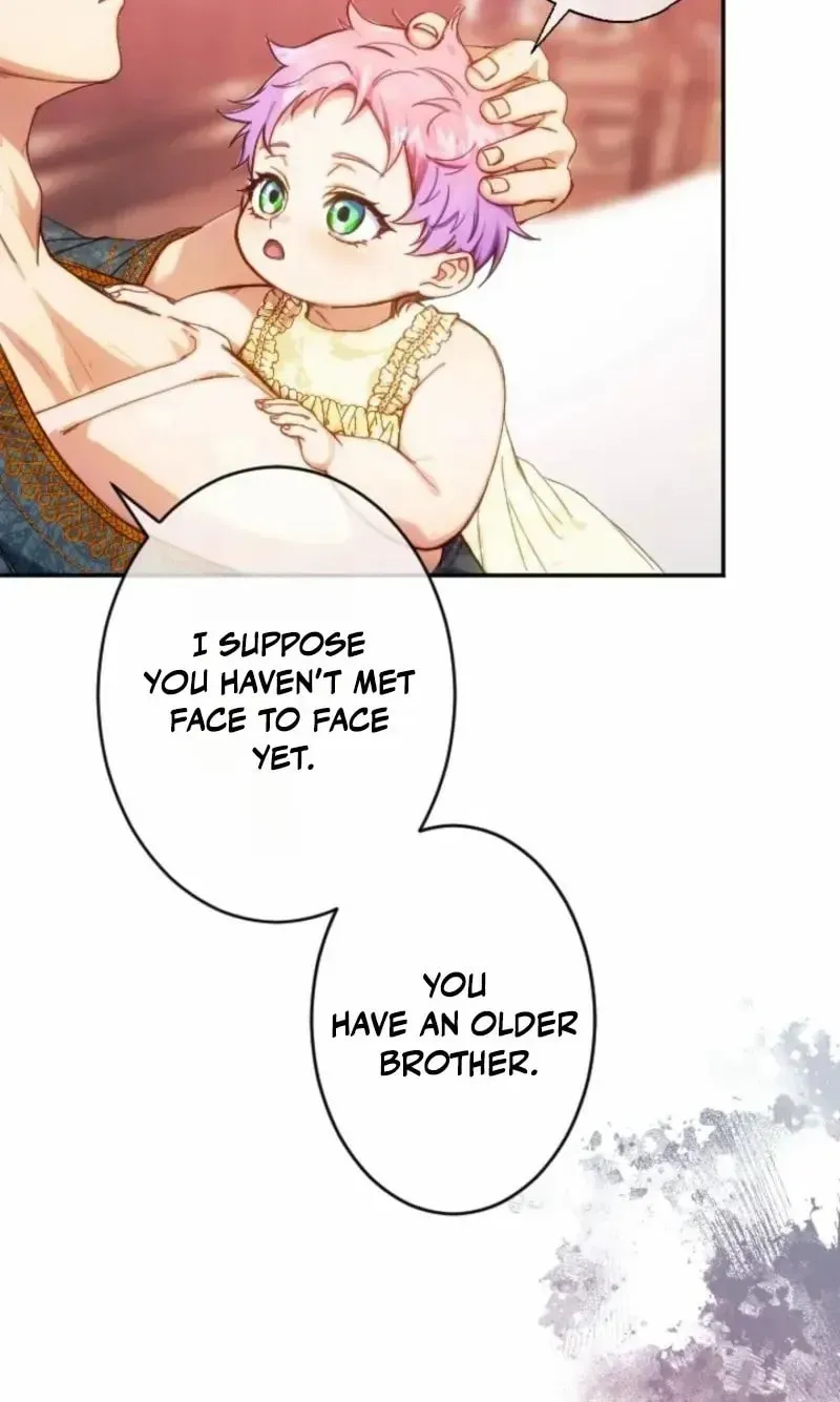 Bou-kun Ikka no Aka-chan desu ga, Kazoku ni Dekiai Sarete Imasu Chapter 6 page 78 - 