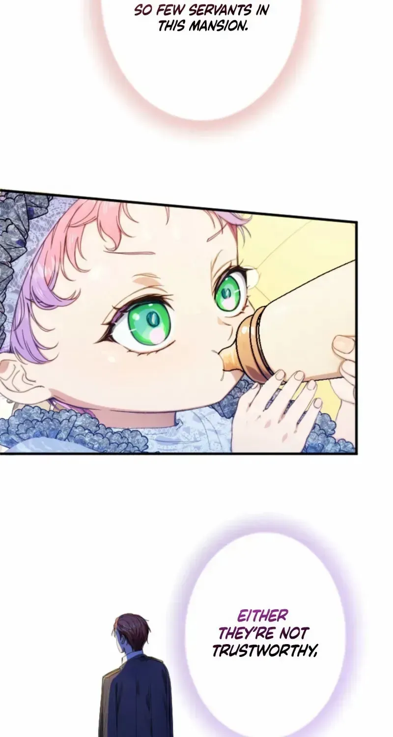 Bou-kun Ikka no Aka-chan desu ga, Kazoku ni Dekiai Sarete Imasu Chapter 7 page 12 - 