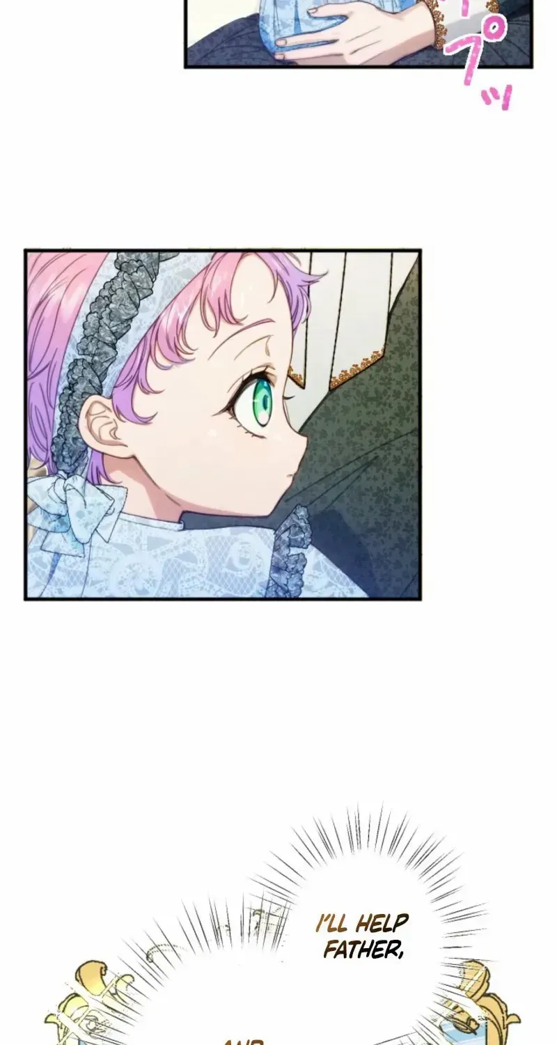 Bou-kun Ikka no Aka-chan desu ga, Kazoku ni Dekiai Sarete Imasu Chapter 7 page 15 - 
