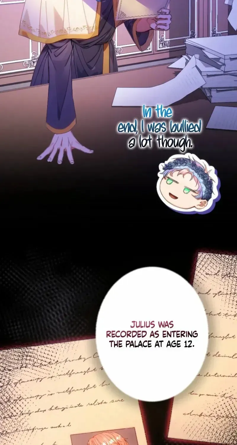 Bou-kun Ikka no Aka-chan desu ga, Kazoku ni Dekiai Sarete Imasu Chapter 7 page 33 - 