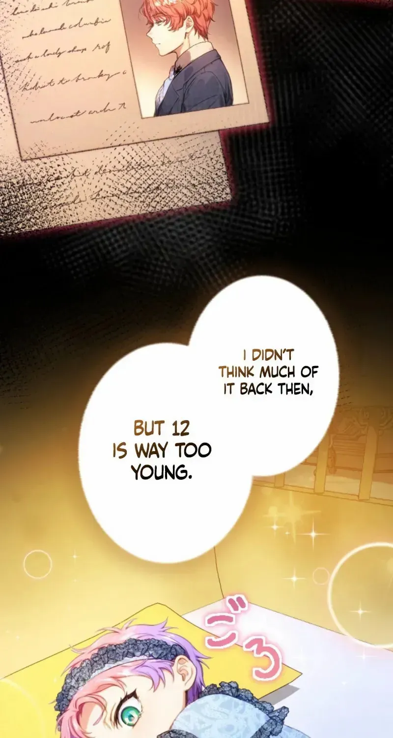 Bou-kun Ikka no Aka-chan desu ga, Kazoku ni Dekiai Sarete Imasu Chapter 7 page 34 - 