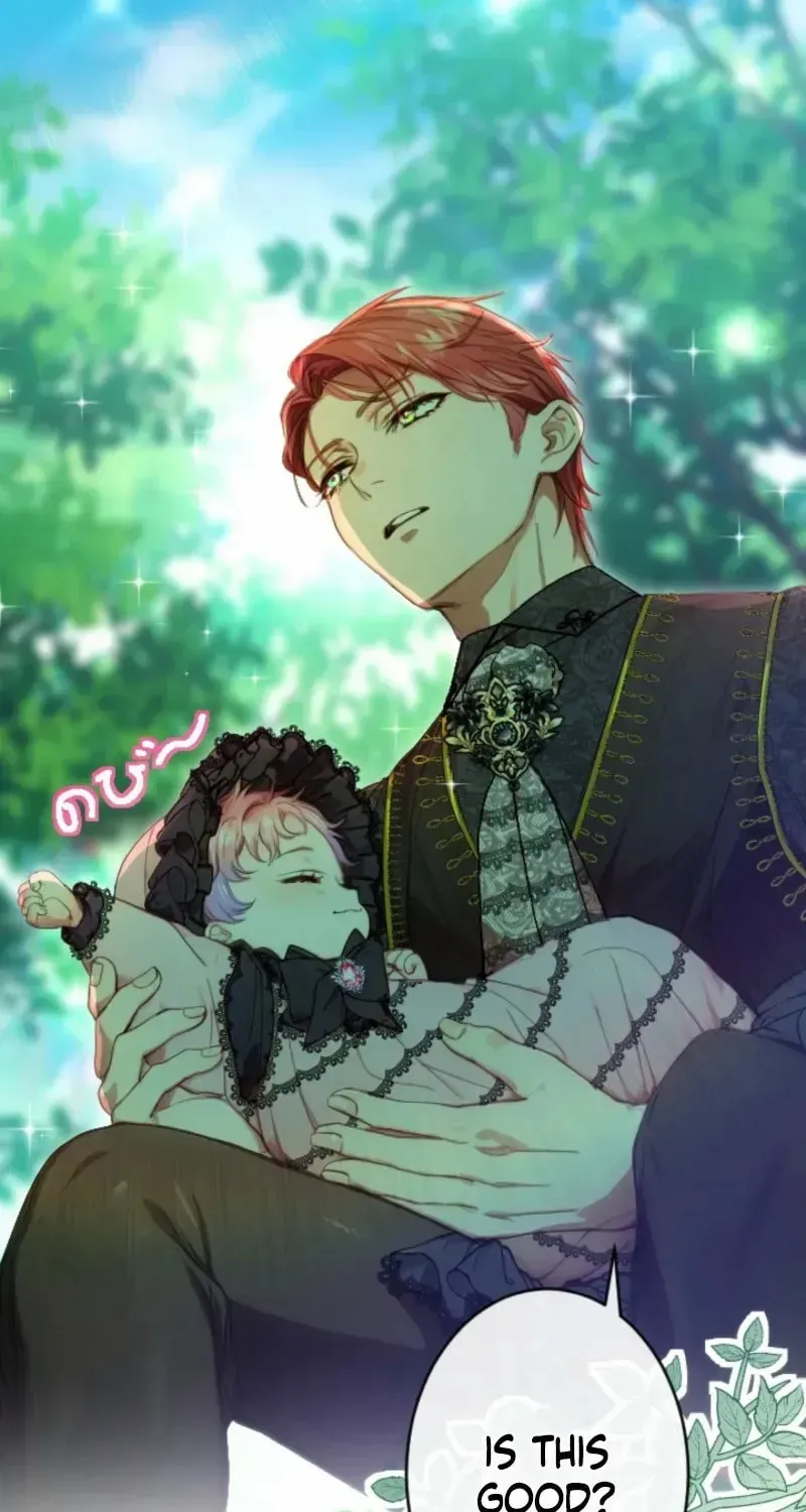 Bou-kun Ikka no Aka-chan desu ga, Kazoku ni Dekiai Sarete Imasu Chapter 7 page 43 - 