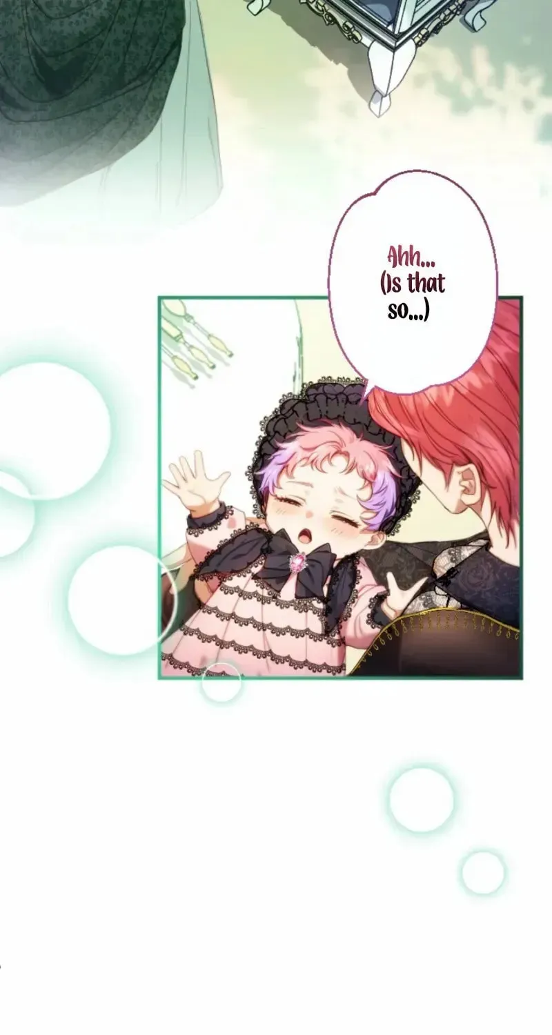 Bou-kun Ikka no Aka-chan desu ga, Kazoku ni Dekiai Sarete Imasu Chapter 7 page 45 - 