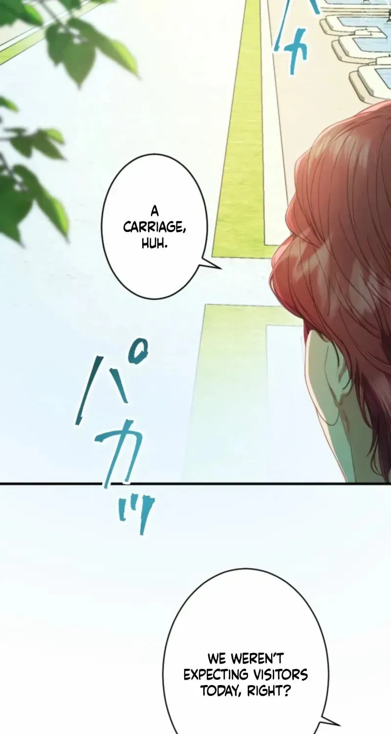 Bou-kun Ikka no Aka-chan desu ga, Kazoku ni Dekiai Sarete Imasu Chapter 7 page 47 - 