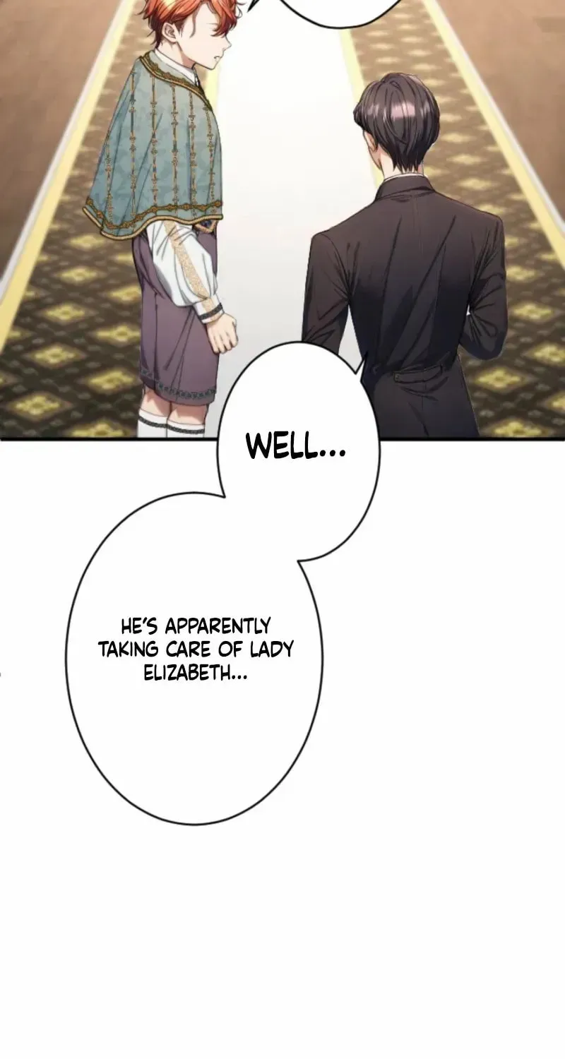 Bou-kun Ikka no Aka-chan desu ga, Kazoku ni Dekiai Sarete Imasu Chapter 7 page 6 - 