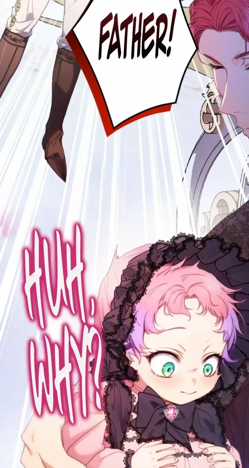 Bou-kun Ikka no Aka-chan desu ga, Kazoku ni Dekiai Sarete Imasu Chapter 7 page 53 - 