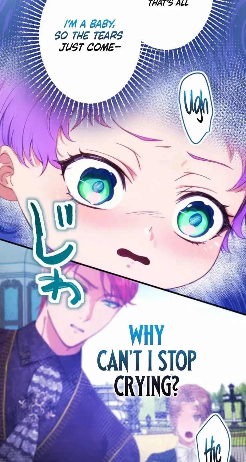 Bou-kun Ikka no Aka-chan desu ga, Kazoku ni Dekiai Sarete Imasu Chapter 7 page 55 - 