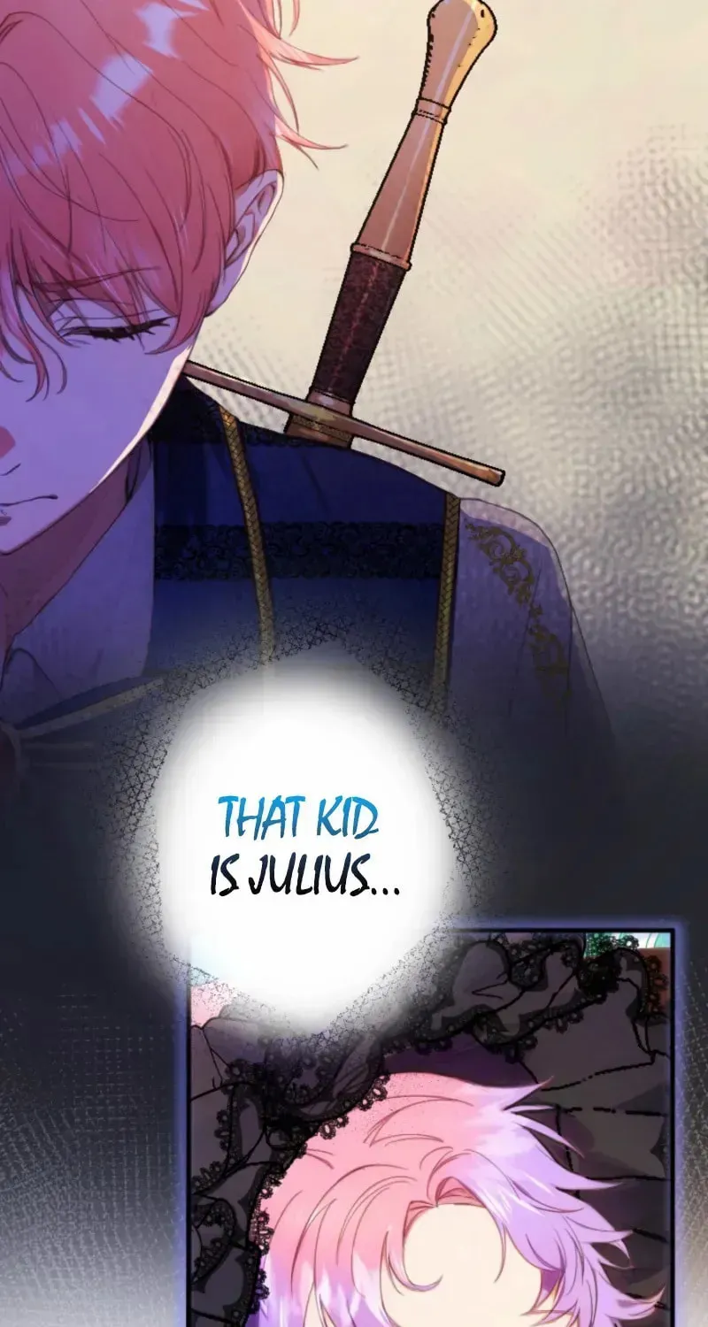 Bou-kun Ikka no Aka-chan desu ga, Kazoku ni Dekiai Sarete Imasu Chapter 7 page 67 - 