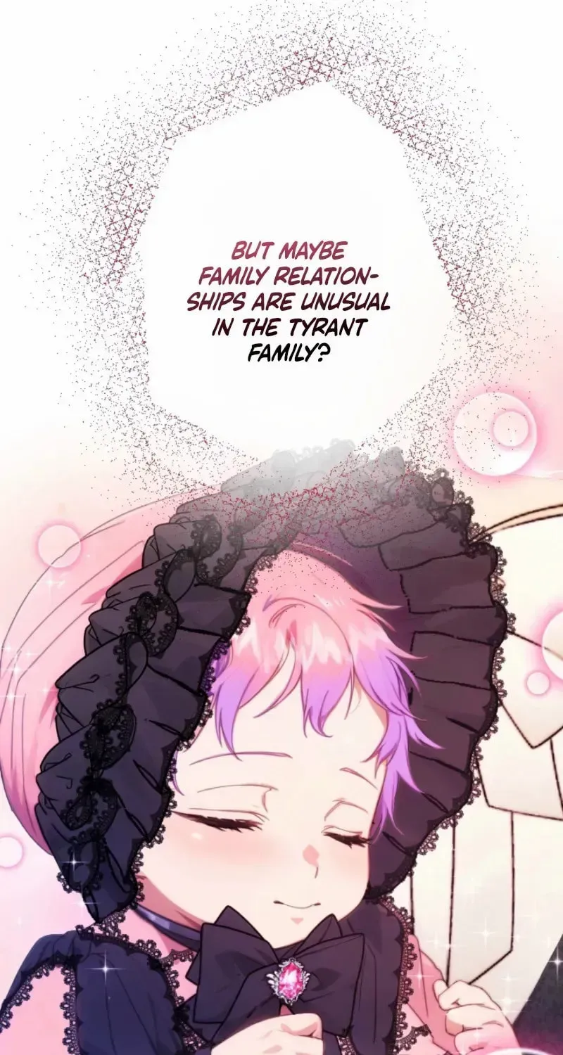 Bou-kun Ikka no Aka-chan desu ga, Kazoku ni Dekiai Sarete Imasu Chapter 7 page 73 - 