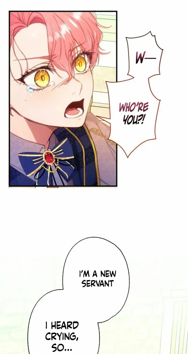 Bou-kun Ikka no Aka-chan desu ga, Kazoku ni Dekiai Sarete Imasu Chapter 7 page 80 - 