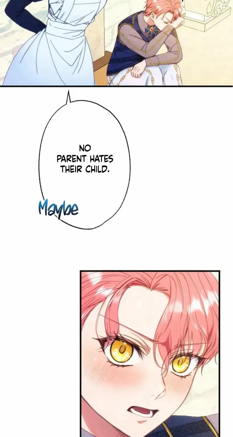 Bou-kun Ikka no Aka-chan desu ga, Kazoku ni Dekiai Sarete Imasu Chapter 7 page 85 - 