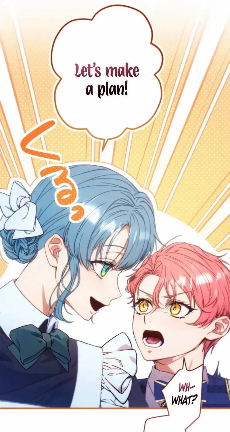 Bou-kun Ikka no Aka-chan desu ga, Kazoku ni Dekiai Sarete Imasu Chapter 7 page 91 - 