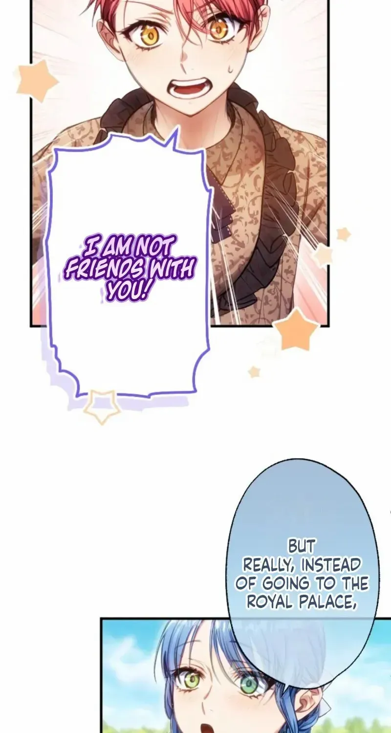 Bou-kun Ikka no Aka-chan desu ga, Kazoku ni Dekiai Sarete Imasu Chapter 8 page 101 - 