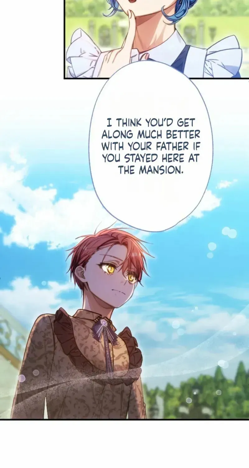 Bou-kun Ikka no Aka-chan desu ga, Kazoku ni Dekiai Sarete Imasu Chapter 8 page 102 - 