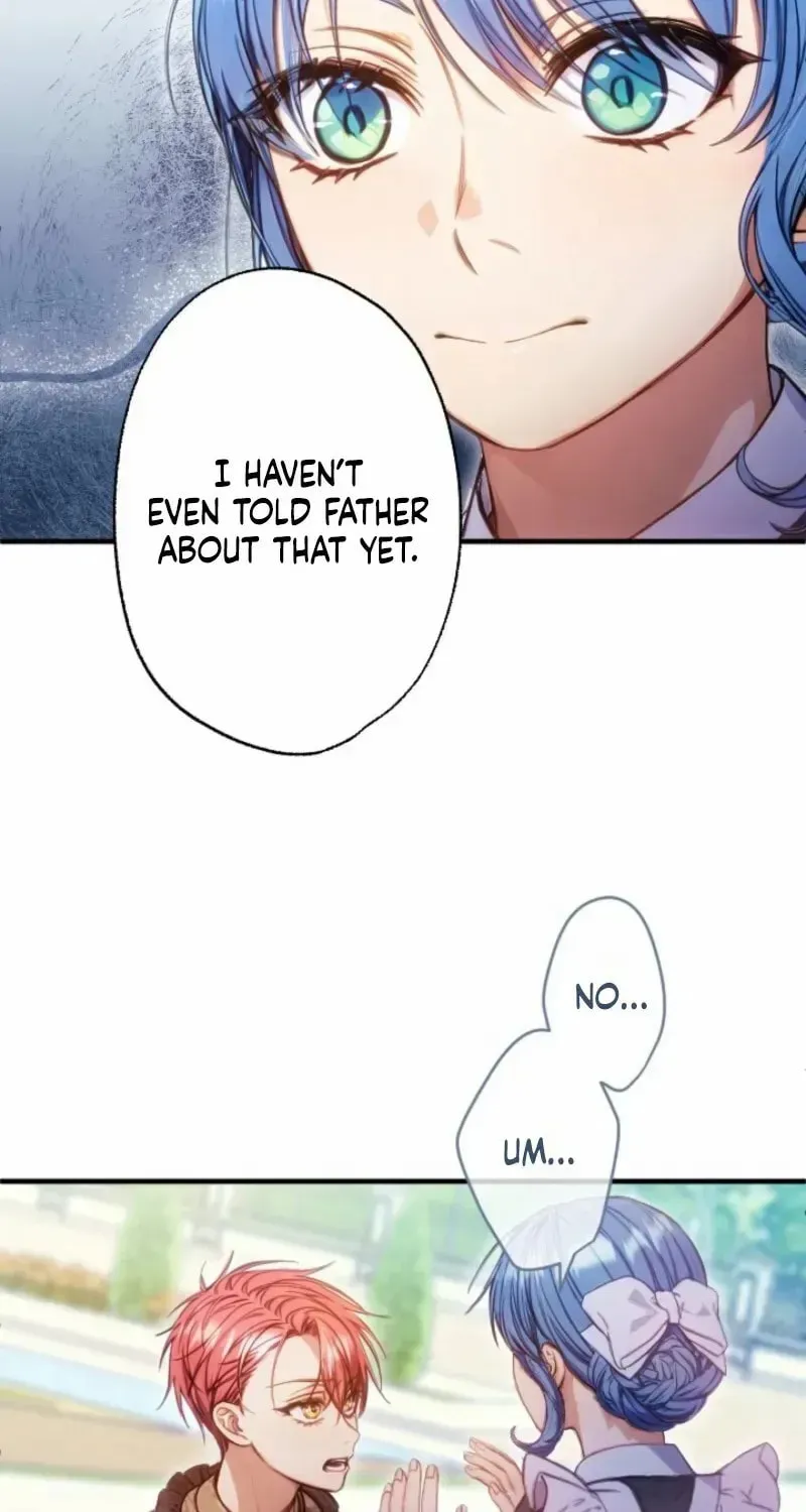 Bou-kun Ikka no Aka-chan desu ga, Kazoku ni Dekiai Sarete Imasu Chapter 8 page 105 - 