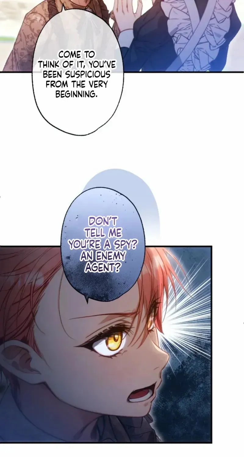Bou-kun Ikka no Aka-chan desu ga, Kazoku ni Dekiai Sarete Imasu Chapter 8 page 106 - 