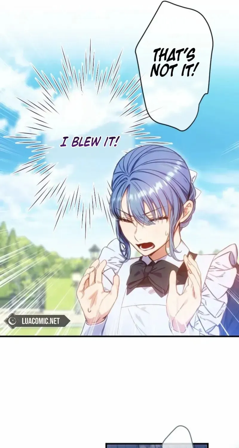 Bou-kun Ikka no Aka-chan desu ga, Kazoku ni Dekiai Sarete Imasu Chapter 8 page 107 - 