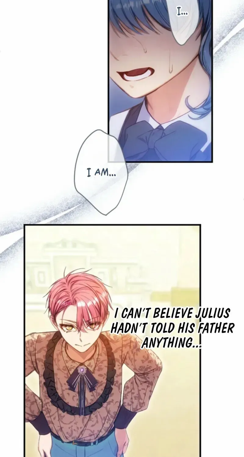 Bou-kun Ikka no Aka-chan desu ga, Kazoku ni Dekiai Sarete Imasu Chapter 8 page 108 - 
