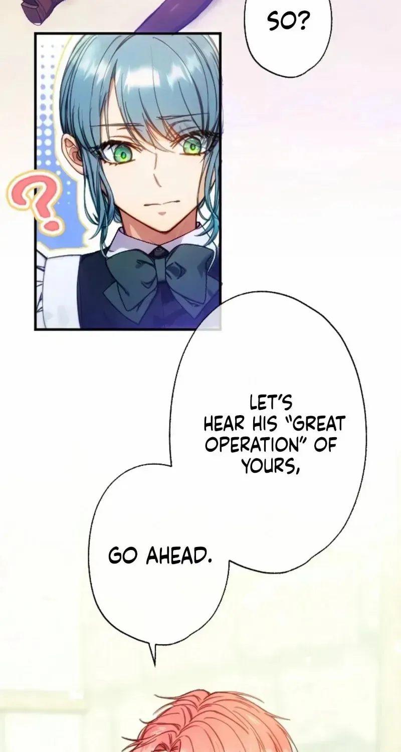 Bou-kun Ikka no Aka-chan desu ga, Kazoku ni Dekiai Sarete Imasu Chapter 8 page 12 - 
