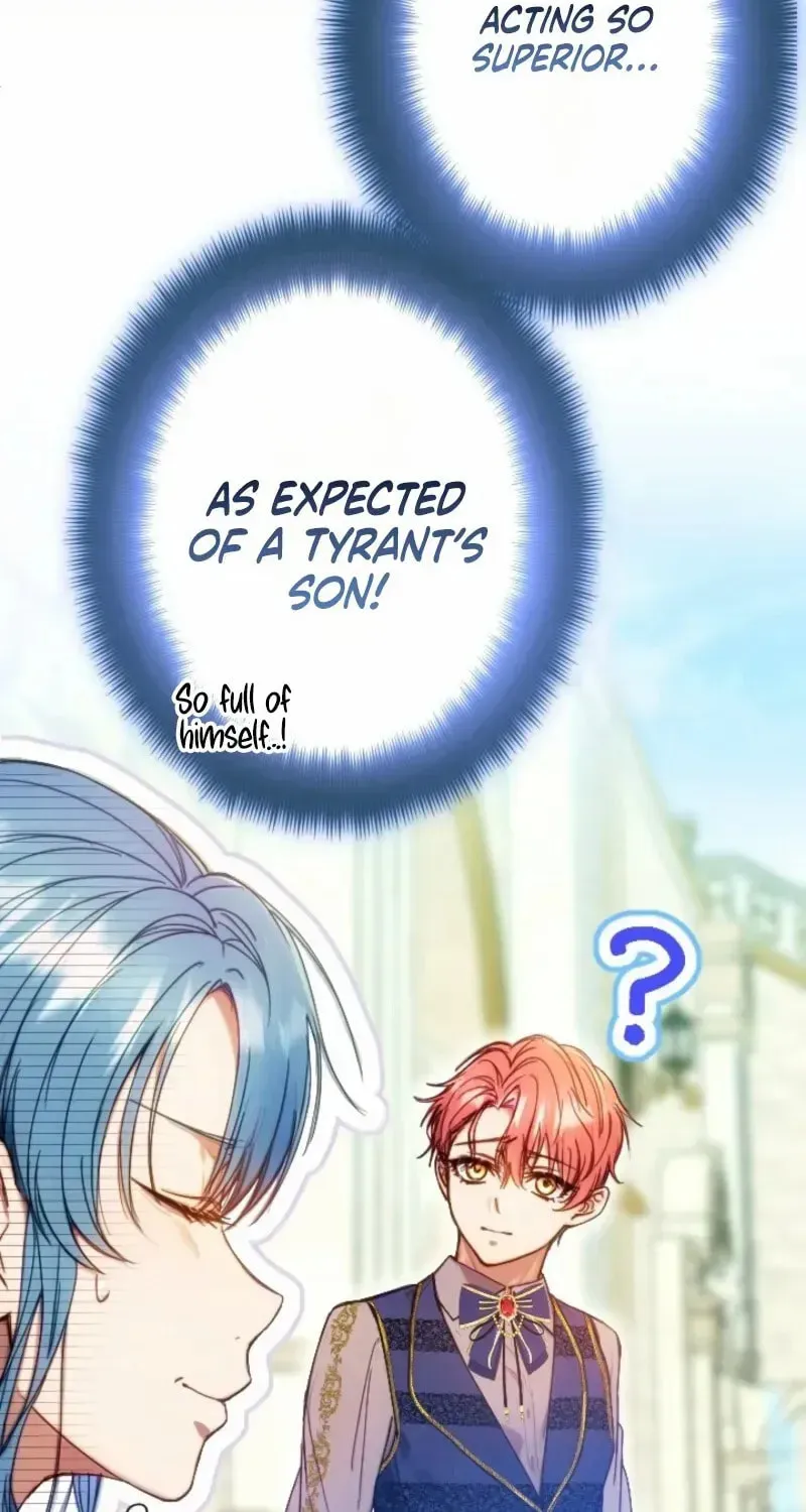 Bou-kun Ikka no Aka-chan desu ga, Kazoku ni Dekiai Sarete Imasu Chapter 8 page 14 - 
