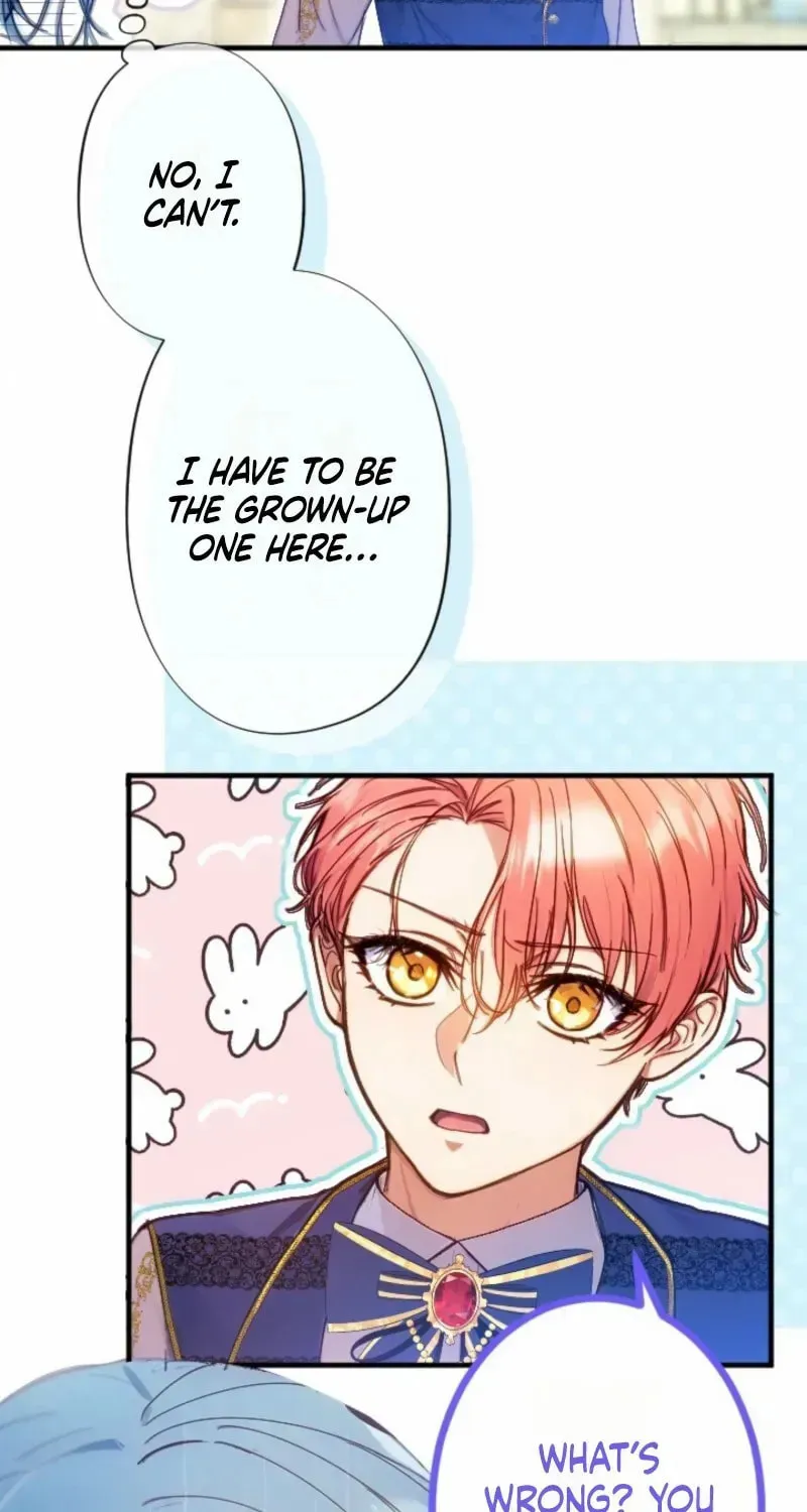 Bou-kun Ikka no Aka-chan desu ga, Kazoku ni Dekiai Sarete Imasu Chapter 8 page 15 - 