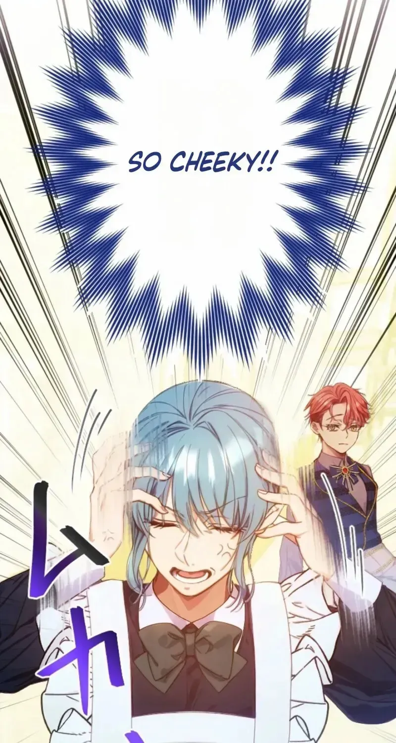 Bou-kun Ikka no Aka-chan desu ga, Kazoku ni Dekiai Sarete Imasu Chapter 8 page 17 - 