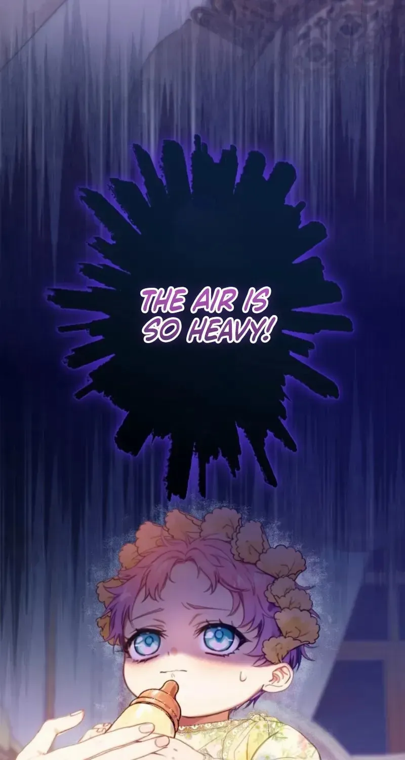 Bou-kun Ikka no Aka-chan desu ga, Kazoku ni Dekiai Sarete Imasu Chapter 8 page 22 - 