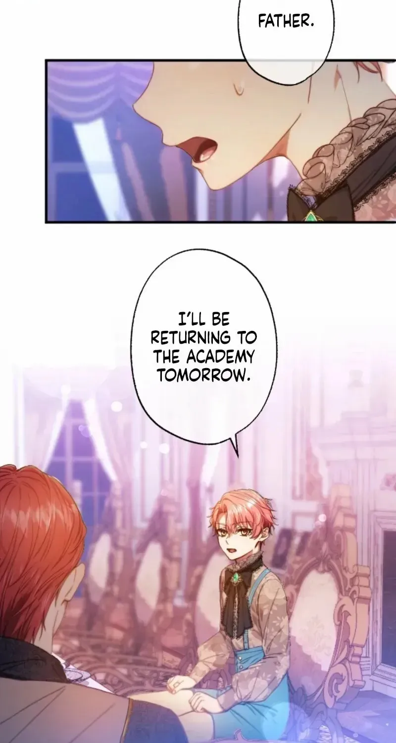Bou-kun Ikka no Aka-chan desu ga, Kazoku ni Dekiai Sarete Imasu Chapter 8 page 24 - 