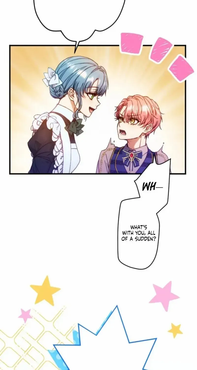 Bou-kun Ikka no Aka-chan desu ga, Kazoku ni Dekiai Sarete Imasu Chapter 8 page 4 - 