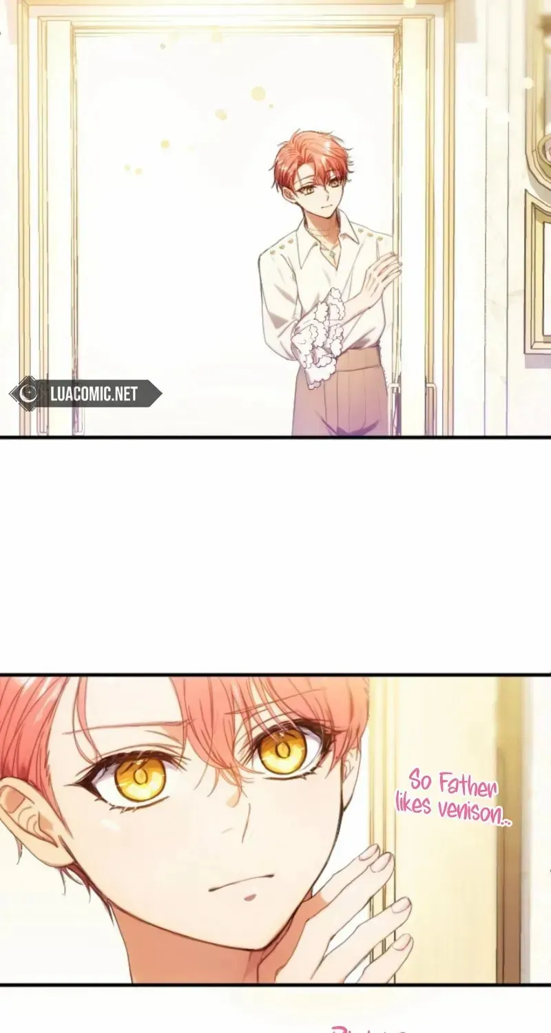 Bou-kun Ikka no Aka-chan desu ga, Kazoku ni Dekiai Sarete Imasu Chapter 8 page 31 - 