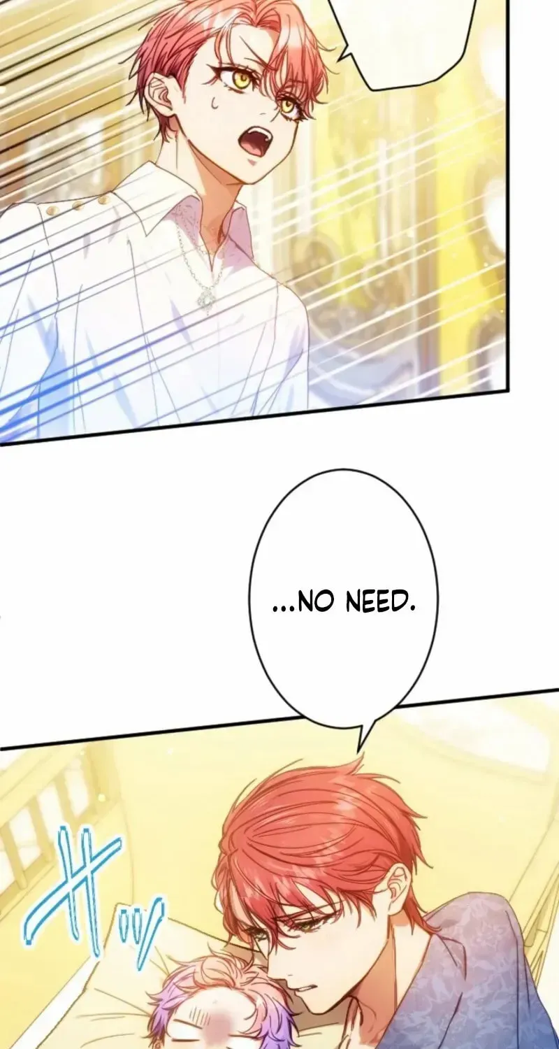Bou-kun Ikka no Aka-chan desu ga, Kazoku ni Dekiai Sarete Imasu Chapter 8 page 36 - 