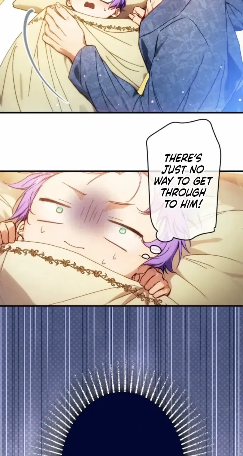 Bou-kun Ikka no Aka-chan desu ga, Kazoku ni Dekiai Sarete Imasu Chapter 8 page 37 - 