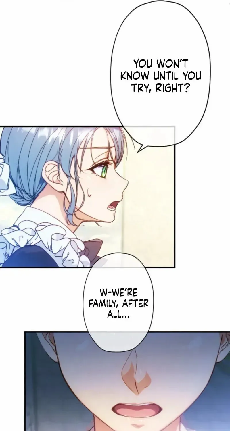 Bou-kun Ikka no Aka-chan desu ga, Kazoku ni Dekiai Sarete Imasu Chapter 8 page 41 - 